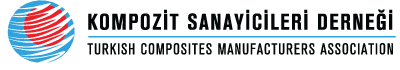 TURK KOMPOZIT 2019